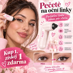 💥Kup 1, získej 1 zdarma｜Pečetě na oční linky, není potřeba namáčet inkoust, voděodolné, nerozmazává se, snadné použití pro začátečníky 2026