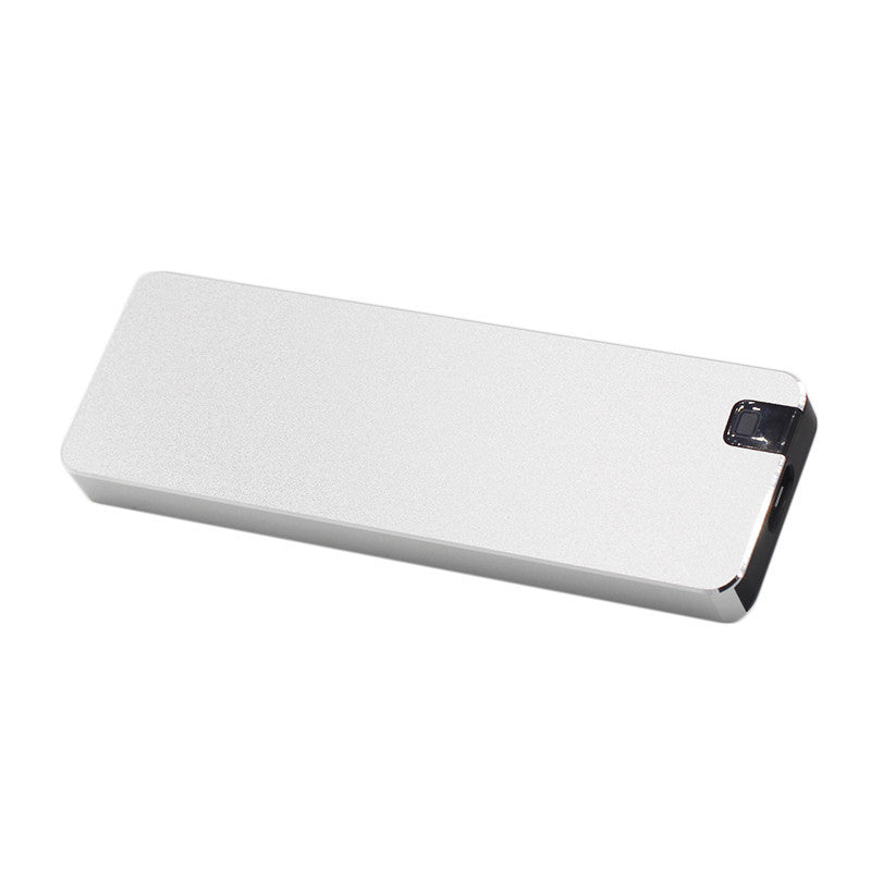 Ultrarychlý přenosný pevný disk s rychlostí 150 MB/s [16 TB]