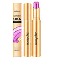 🔥50% SLEVA🔥 🏳️‍🌈 Barevná tyčinka na oční stíny Zephoco, hladká textura, okouzlující oční make-up, více odstínů na výběr 👁️