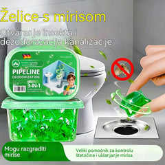 3 balení (150 tablet) za 570 Kč
