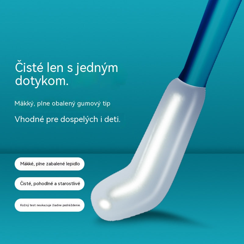 【Kupte 1 a získejte 1】 Nová speciálně navržená tyčinka na čištění uší