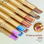 🔥50% SLEVA🔥 🏳️‍🌈 Barevná tyčinka na oční stíny Zephoco, hladká textura, okouzlující oční make-up, více odstínů na výběr 👁️