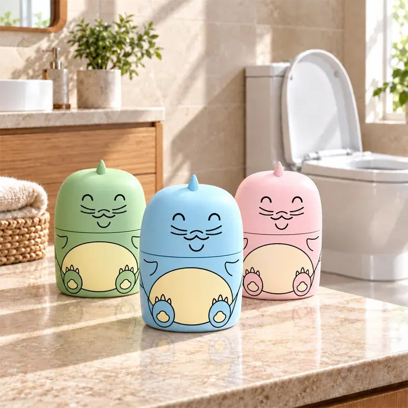🔥50% SLEVA🚽✨3 ks Víceúčelový čisticí blok na toalety, modré bublinky, odstraňuje zápach, čistí WC, s provázkem